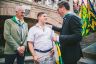 Bruco: la fotogallery dei Battesimi 2019